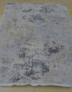 Акриловий килим La cassa 6360A grey - l.grey - высокое качество по лучшей цене в Украине.